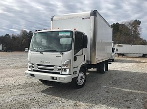 2024 Box Trucks For Sale (New & Used) 2024 Box Trucks For Sale (New & Used)